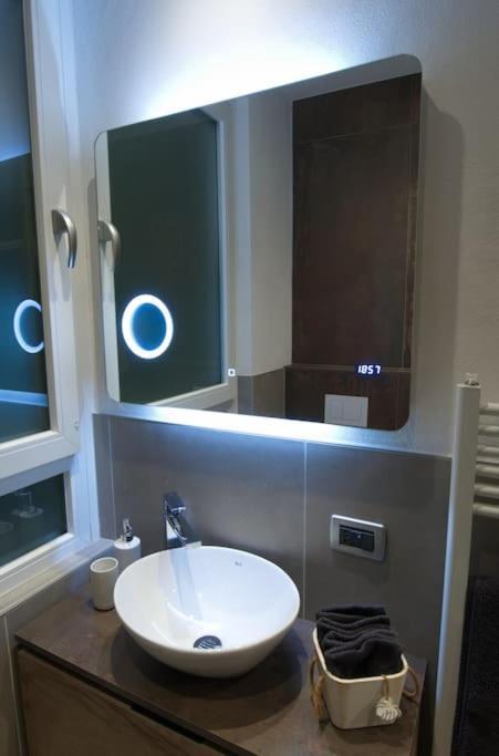 Salionze Vicolo Mincio Home מראה חיצוני תמונה