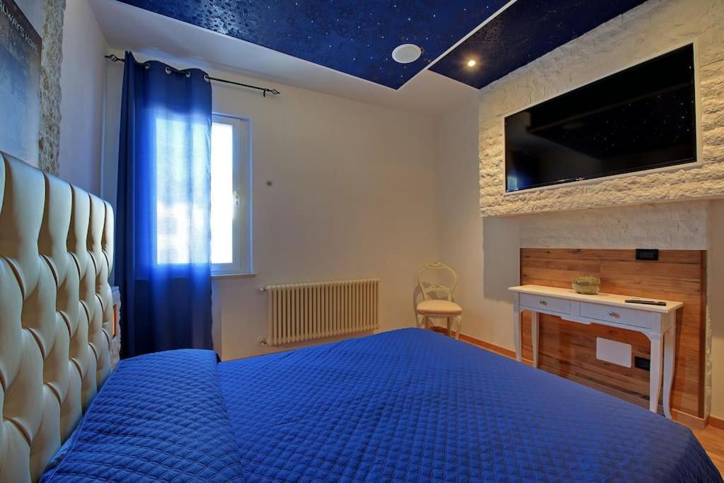 Salionze Vicolo Mincio Home מראה חיצוני תמונה