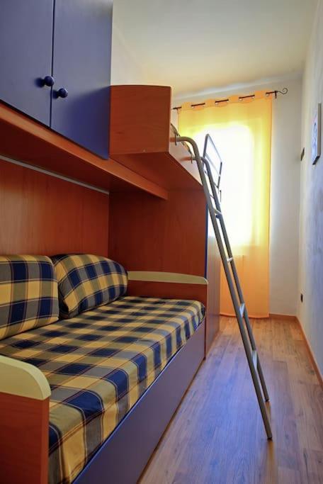 Salionze Vicolo Mincio Home מראה חיצוני תמונה