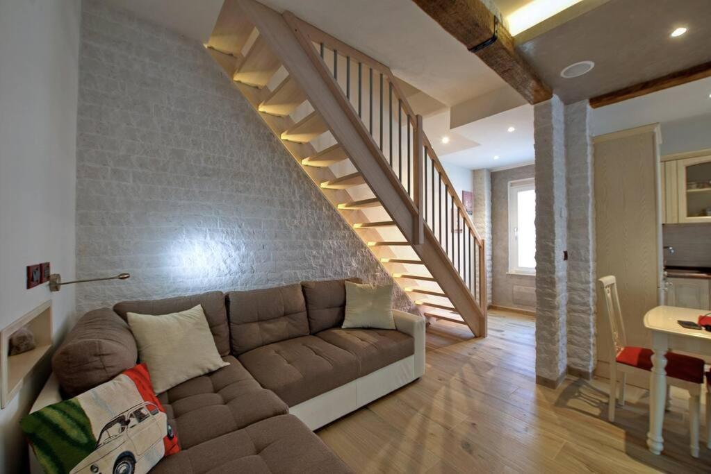 Salionze Vicolo Mincio Home מראה חיצוני תמונה