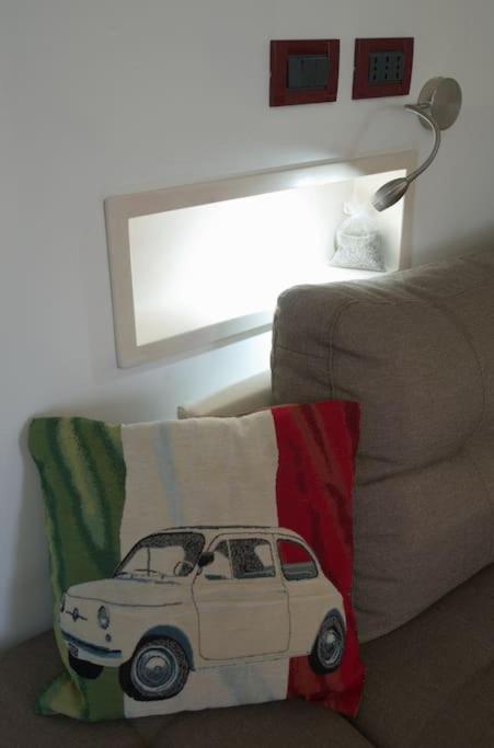 Salionze Vicolo Mincio Home מראה חיצוני תמונה