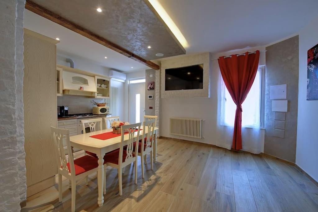 Salionze Vicolo Mincio Home מראה חיצוני תמונה