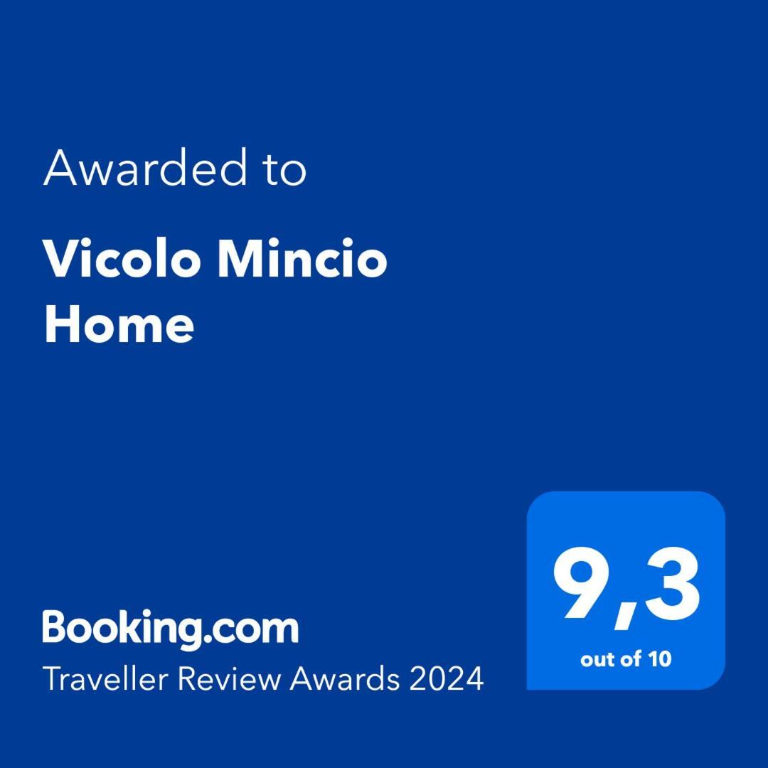 Salionze Vicolo Mincio Home מראה חיצוני תמונה