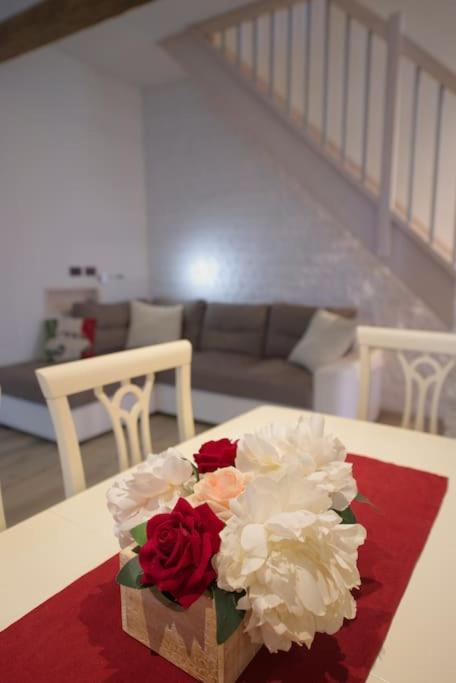 Salionze Vicolo Mincio Home מראה חיצוני תמונה