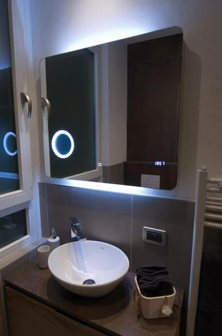 Salionze Vicolo Mincio Home מראה חיצוני תמונה