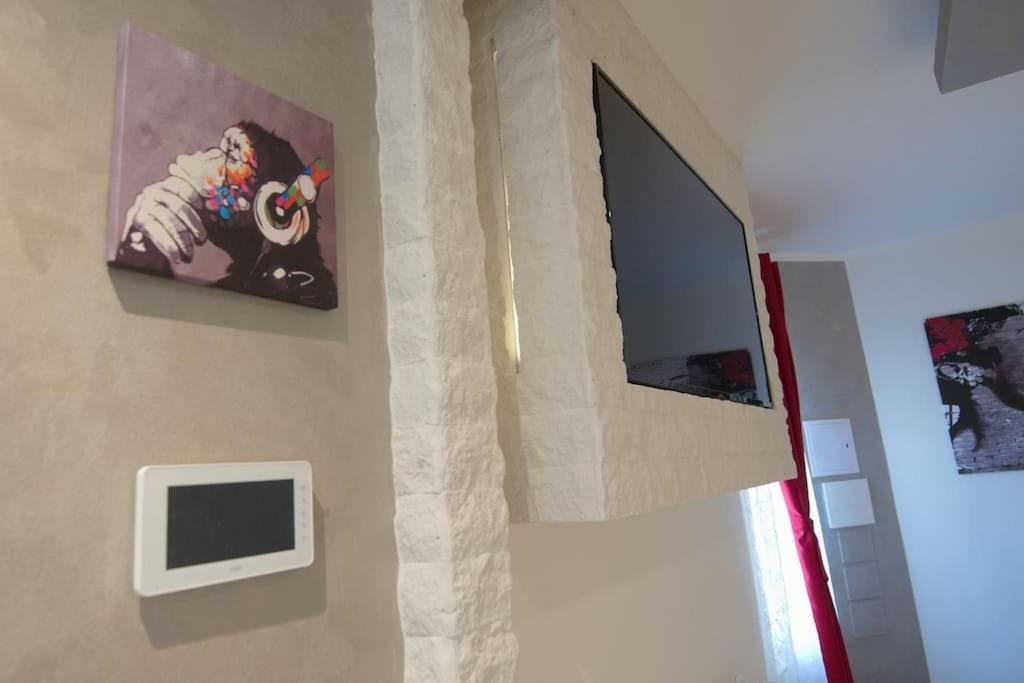 Salionze Vicolo Mincio Home מראה חיצוני תמונה
