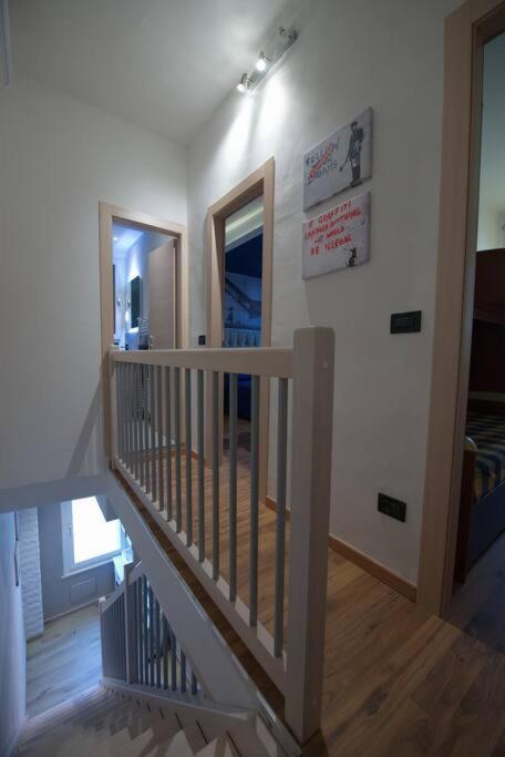 Salionze Vicolo Mincio Home מראה חיצוני תמונה
